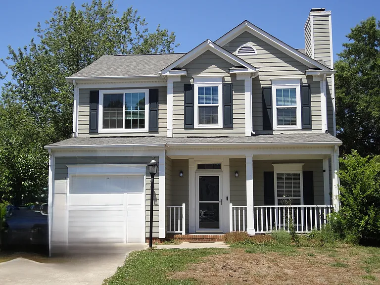 320 Hallwood Ct — Photo 1