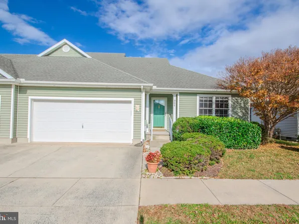 907 Walbash St, Salisbury, MD 21804