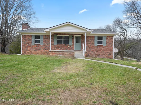 4735 Daystar Ln, Knoxville, TN 37918