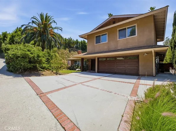 1900 Sherer Ln, Glendale, CA 91208