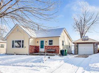 102 S Walnut St, Mingo, IA 50168