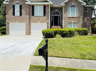 463 Copper Creek Cir, Pooler, GA 31322