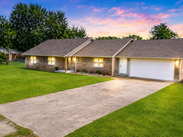 17074 E 107th St N, Owasso, OK 74055