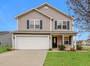 157 Rambling Rd, Greenfield, IN 46140