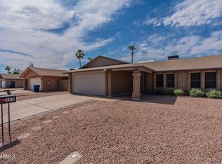 400 W Shawnee Dr, Chandler, AZ 85225