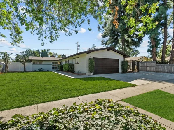 16836 Simonds St, Granada Hills, CA 91344