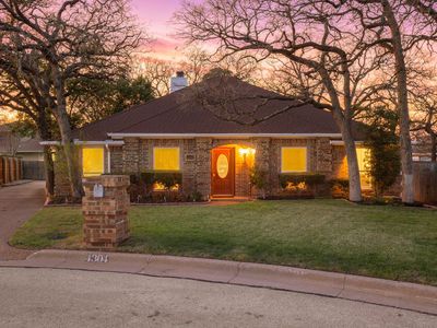 4304 Rockwood Trl, Arlington, TX, 76016
