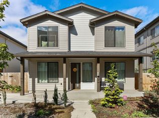 453 NE 74th Ave #3, Portland, OR 97213