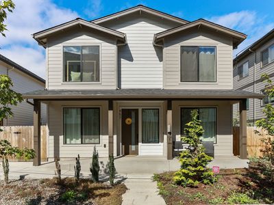 453 NE 74th Ave #3, Portland, OR, 97213