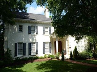 1107 Marlowe Rd, Raleigh, NC 27609