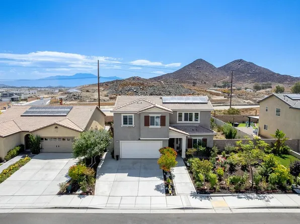 29852 Windmill Farms Rd, Winchester, CA 92596