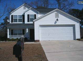 501 Timbermill Dr, Lexington, SC 29073