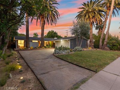 16421 Gledhill St, North Hills, CA, 91343
