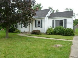 3641 W Siebenthaler Ave, Dayton, OH 45406