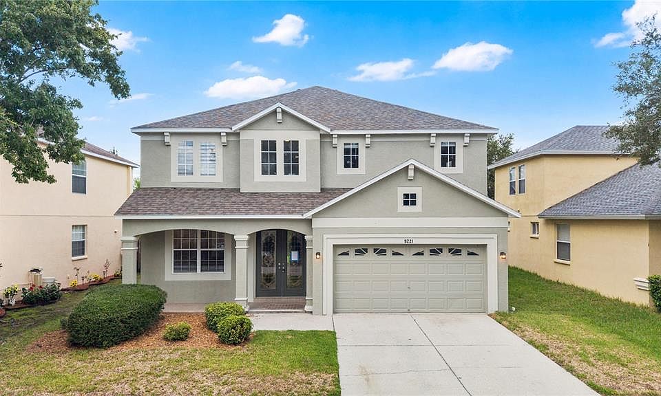 1st image of 9221 LOST MILL DRIVE