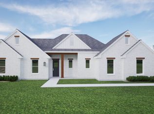 The Marigold Plan, Zion Valley, Poolville, TX 76487
