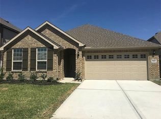 15622 Summer Maple Trl, Cypress, TX 77429