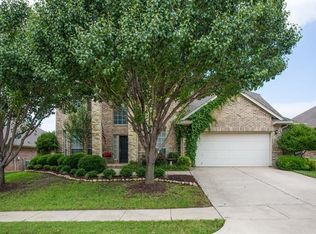 10513 Grayhawk Ln, Fort Worth, TX 76244