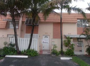 3711 SW 59th Ave #114, Fort Lauderdale, FL 33314