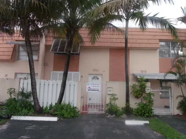 3711 SW 59th Ave #114, Fort Lauderdale, FL 33314