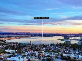 934-36 Reed Ave, San Diego, CA 92109