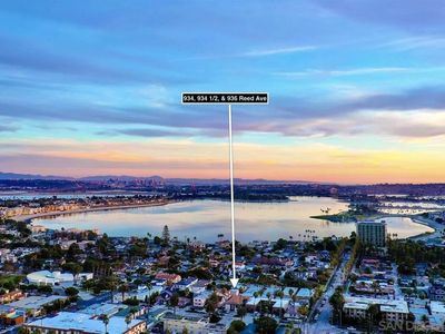 934-36 Reed Ave, San Diego, CA, 92109