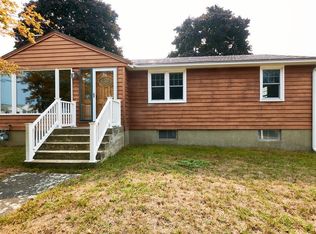 12 Edythe Ln, Peabody, MA 01960