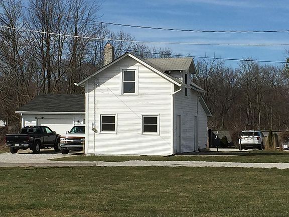 Subject dwelling (House# 1144)