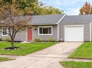 813 Westhafer Rd, Vandalia, OH 45377