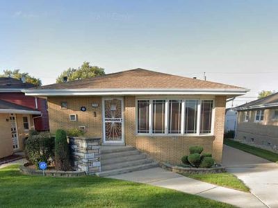 2756 W 85th St, Chicago, IL, 60652