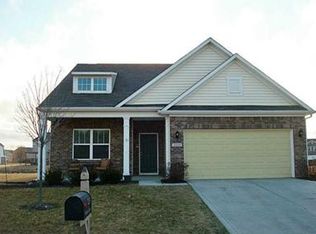 2253 Walpole Rd, Brownsburg, IN 46112