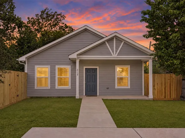 6728 Stearns St, Houston, TX 77021