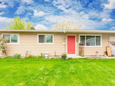 1321 E Amity Ave, Nampa, ID, 83686