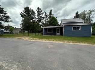 14309 Pearl St, Harrisville, NY 13648