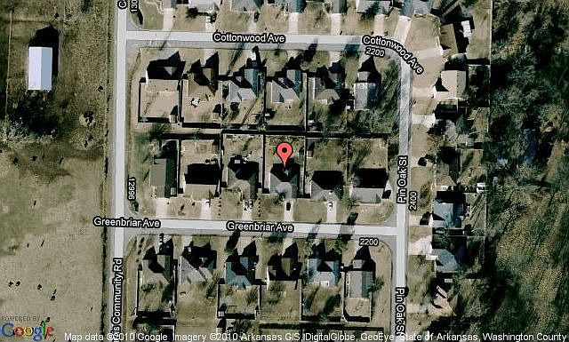 Map View