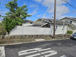 141 S Kuakini St, Honolulu, HI 96813