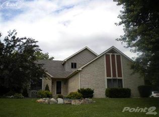 12300 Hogan Rd, Gaines, MI 48436