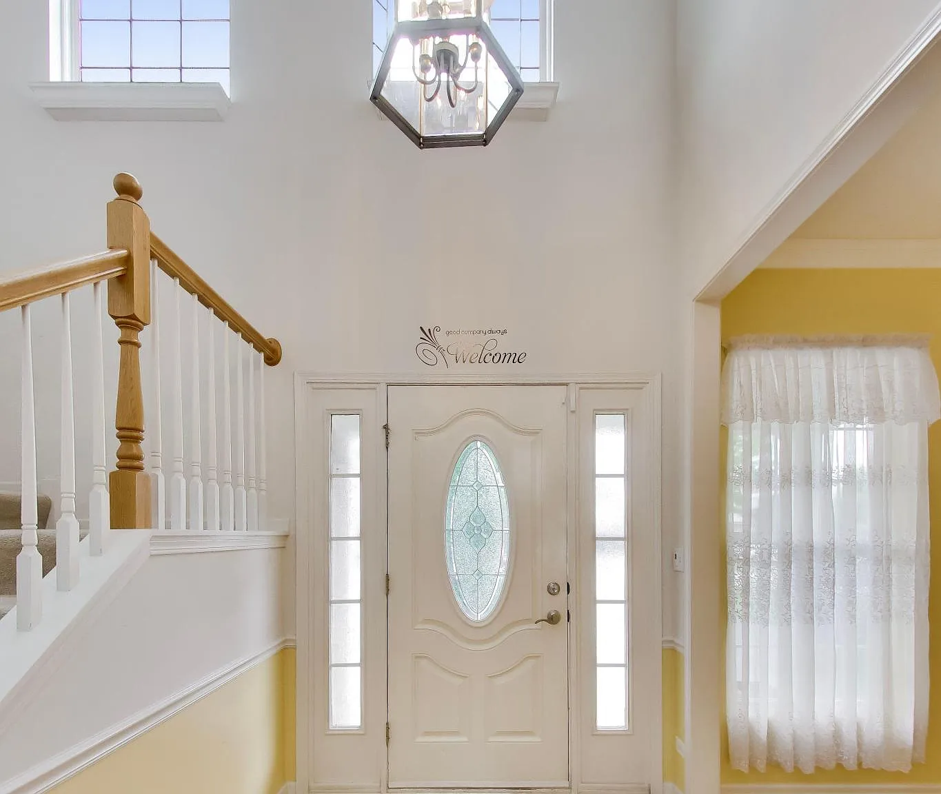 4 bed, 3.5 bath, 2267 sqft, $3,950 — Photo 3