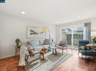 1195 Kenwal Rd APT B, Concord, CA 94521