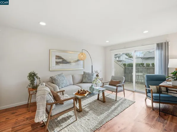 1195 Kenwal Rd APT B, Concord, CA 94521