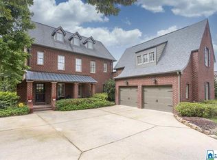 2301 Freestone Ridge Cv, Hoover, AL 35226