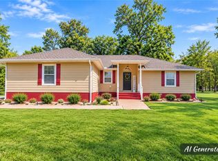 14226 Douglas Rd, Gentry, AR 72734