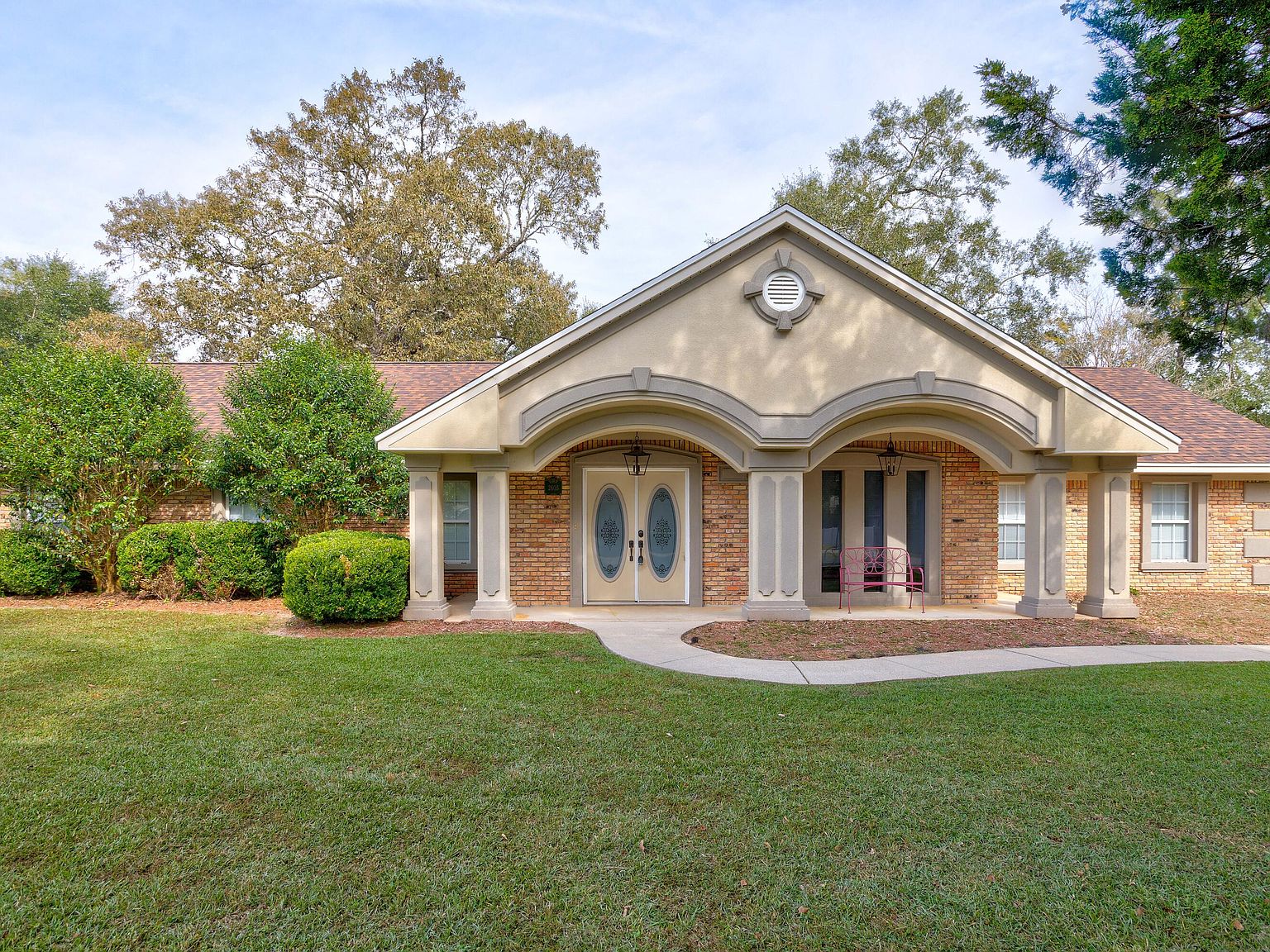 2605 Brodie Ln Crestview FL 32536 Zillow