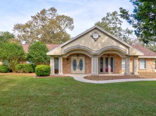 2609 Brodie Ln Crestview FL 32536 Zillow