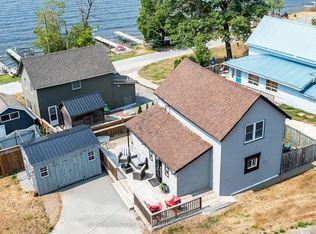 42 Pavillion Rd, Kawartha Lakes, ON K0M1L0