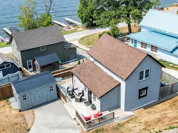 42 Pavillion Rd, Kawartha Lakes, ON K0M 1L0