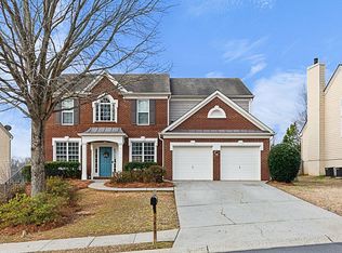 3815 Azurite St, Cumming, GA 30040