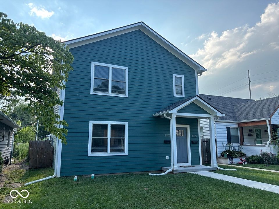 1st image of 4834 Crittenden Ave