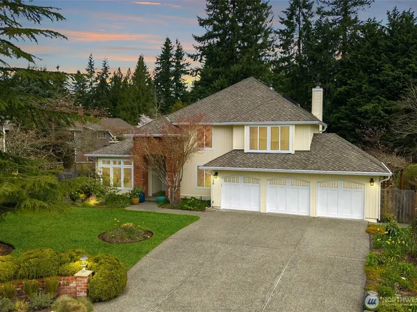 2138 221st Place NE, Sammamish, WA 98074