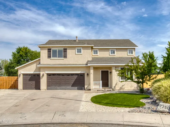 7750 Porto Ct, Sparks, NV 89436